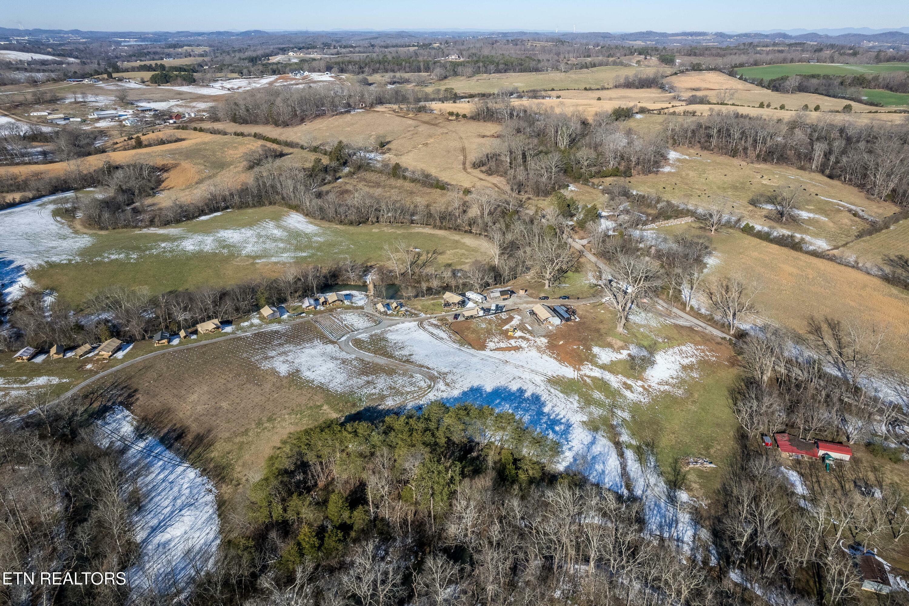 Property Photo:  1525 Trigonia Rd  TN 37801 