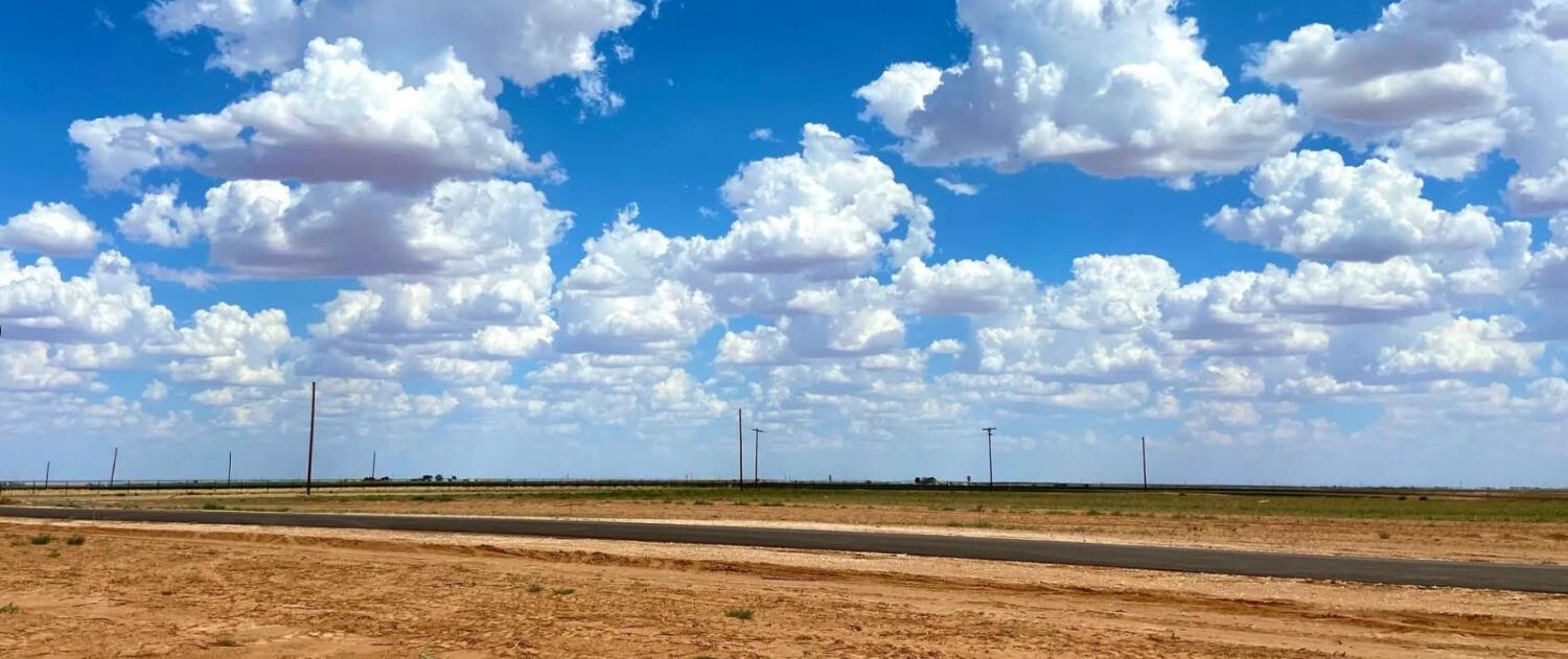 Property Photo: 1064 Legacy Drive TX 79373