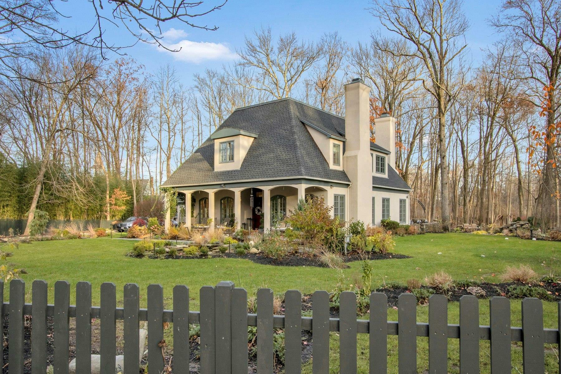 Property Photo: 129 Washington Spring Road NY 10964