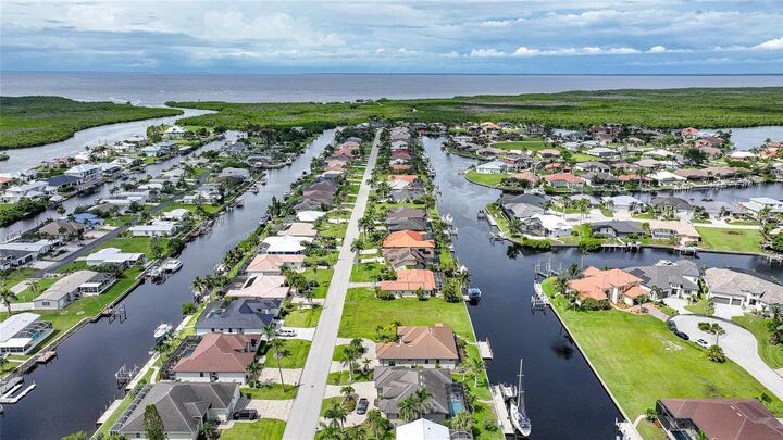 Property Photo:  5221 Almar Drive  FL 33950 