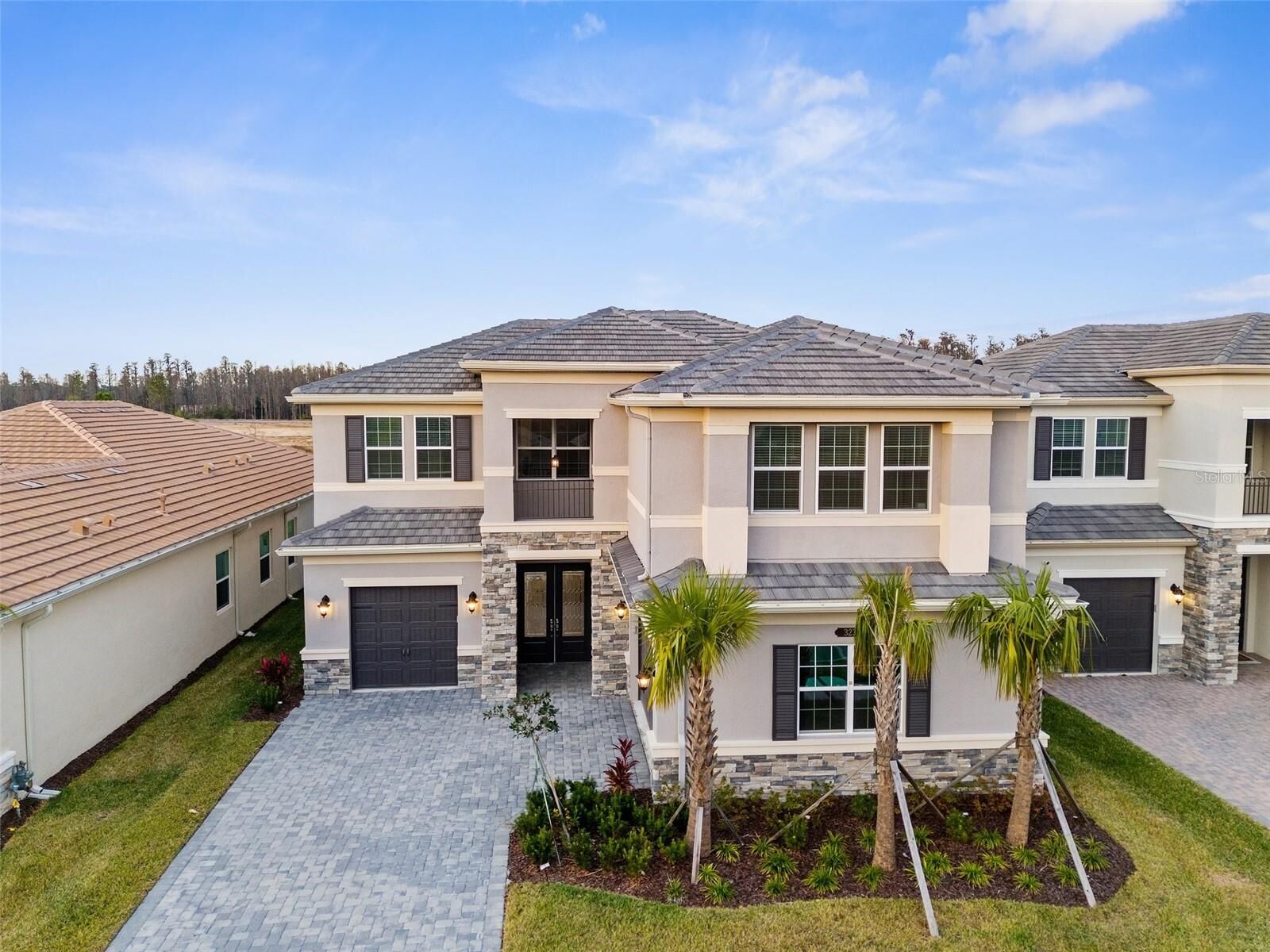 Property Photo: 32317 Rosewood Meadow Lane FL 33543