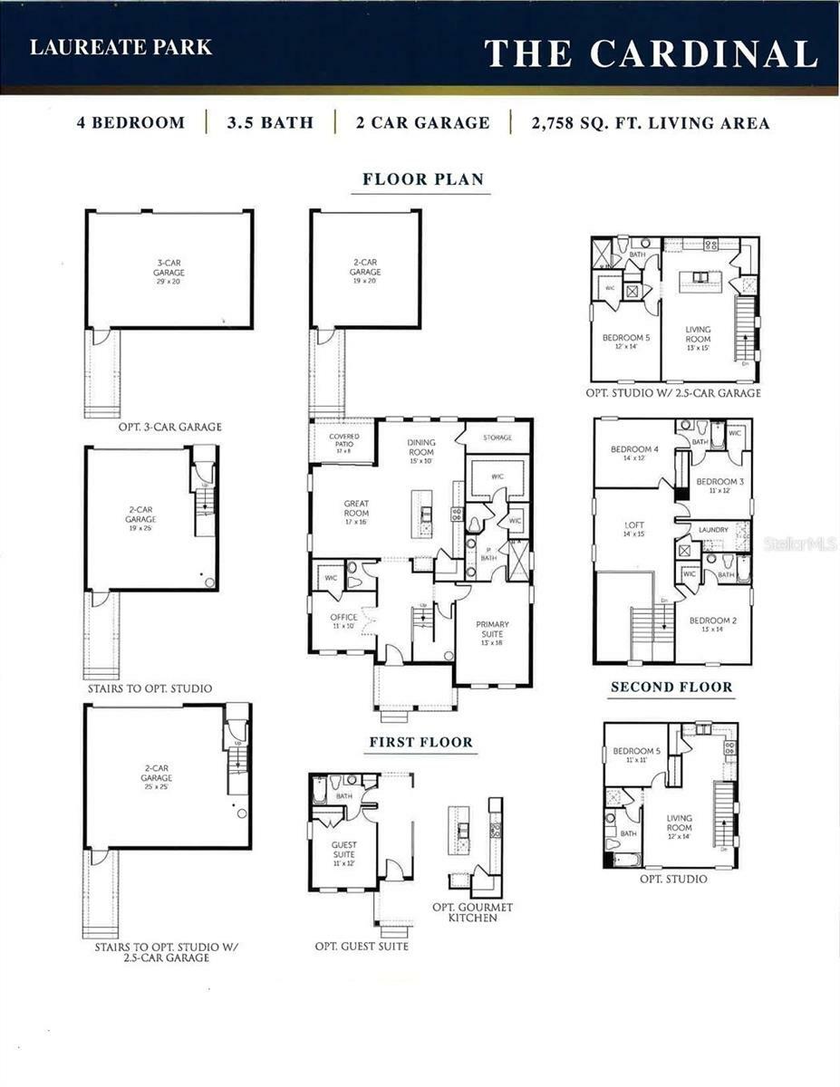 Property Photo: 10221 Medawar Street FL 32827