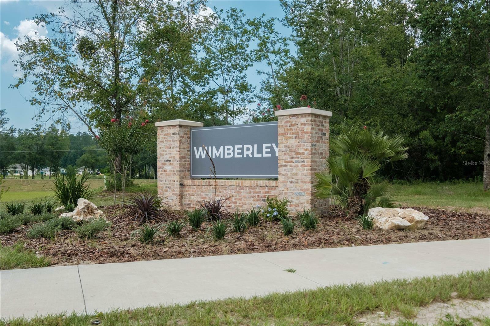 Property Photo:  14134 SW 7th Place  FL 32669 