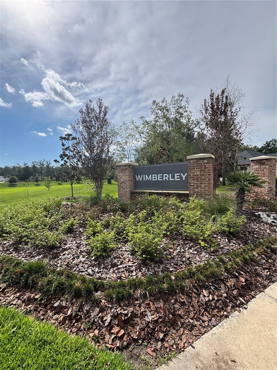 Property Photo:  14134 SW 7th Place  FL 32669 