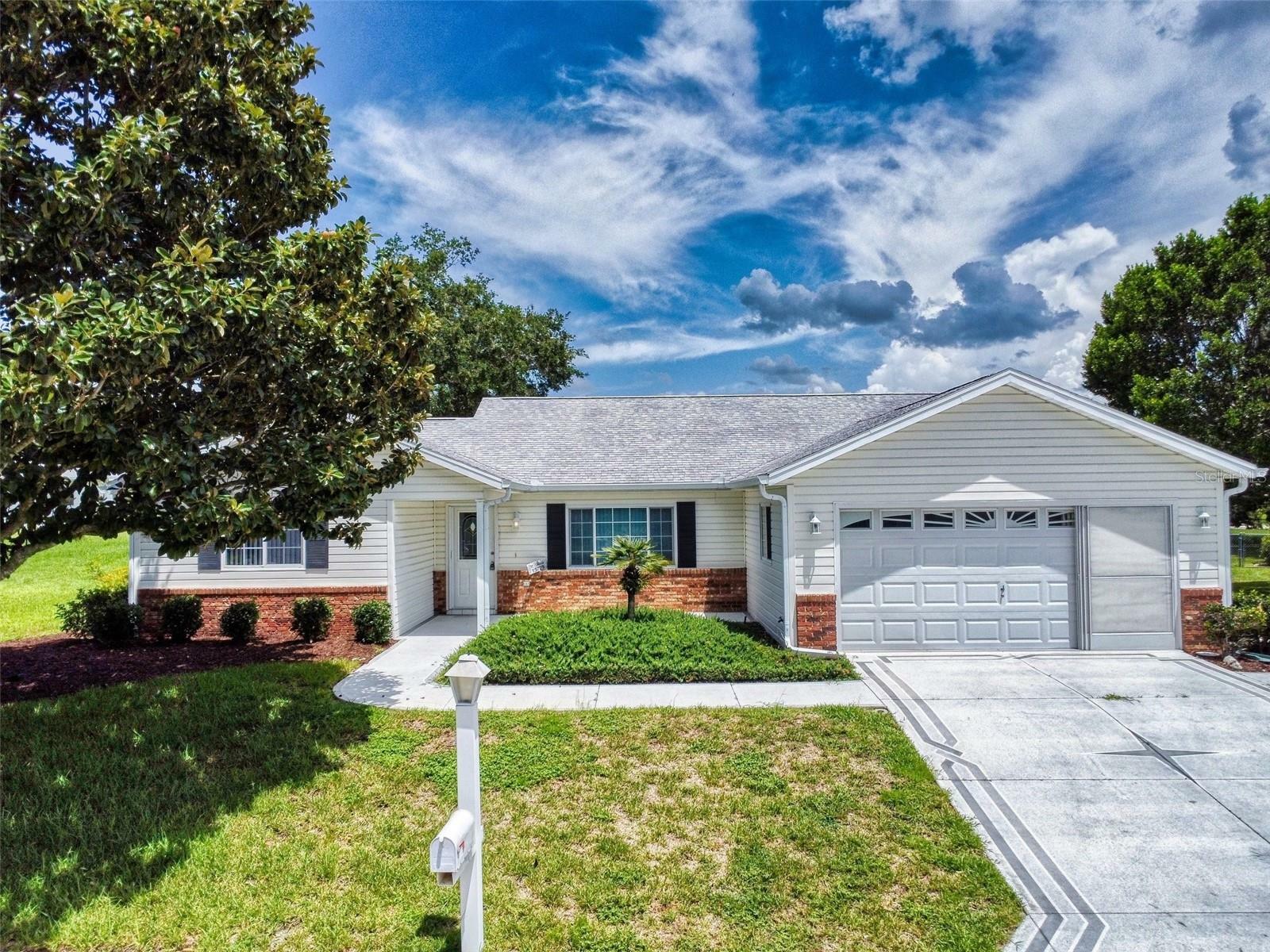 Property Photo:  13729 SE 89th Avenue  FL 34491 