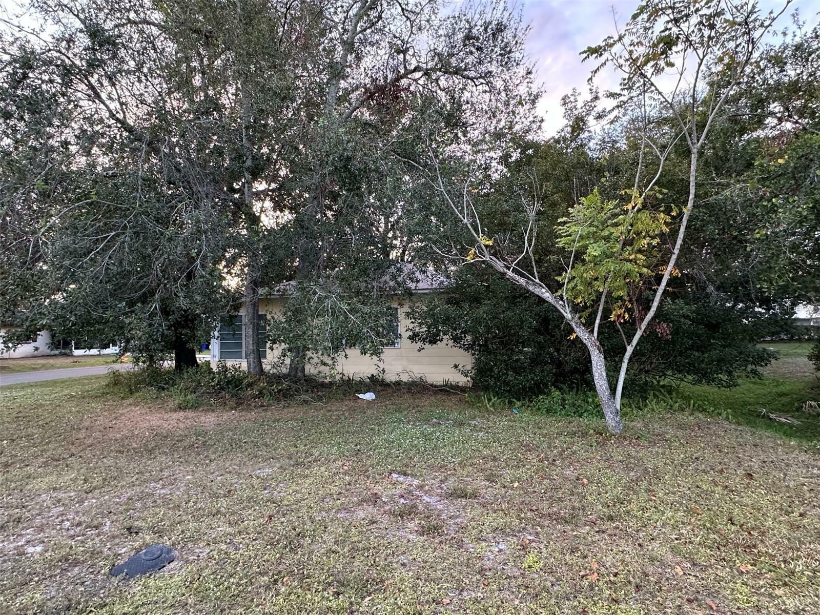 Property Photo: 1322 Maryland Avenue FL 34769