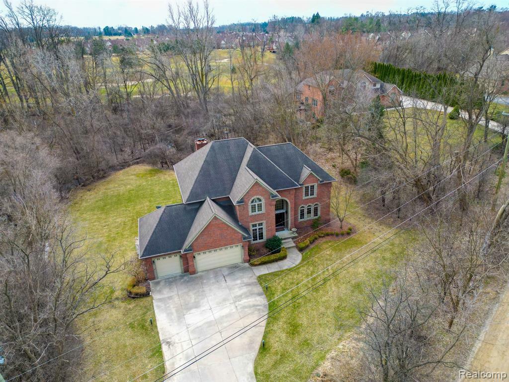 37159 Howard Road  Farmington Hills MI 48331 3548 photo
