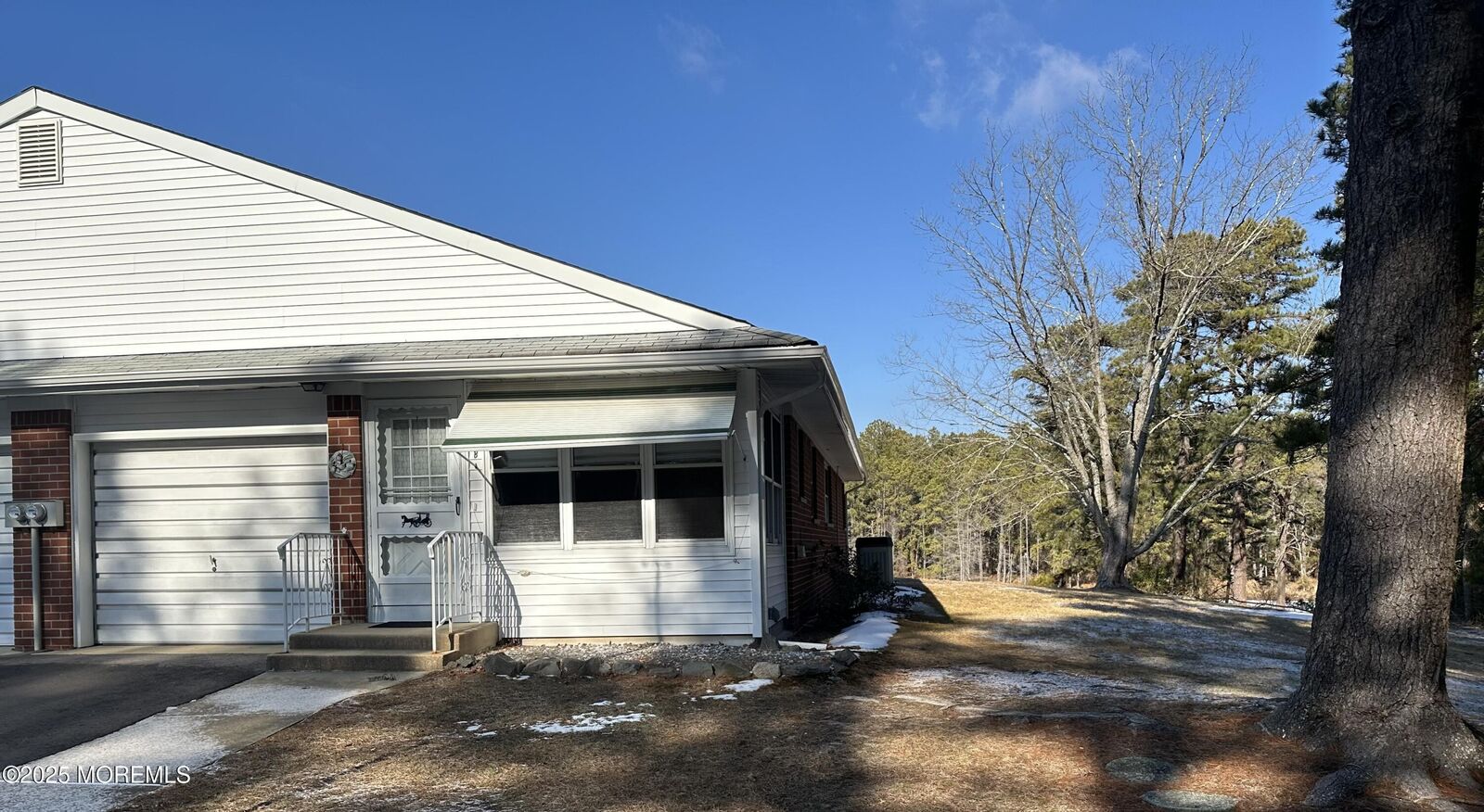 Property Photo: 421B Highland Drive NJ 08759
