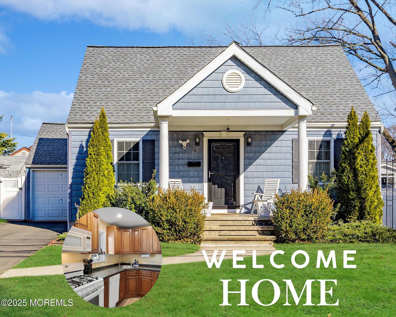 Property Photo: 75 Ravine Drive NJ 07747