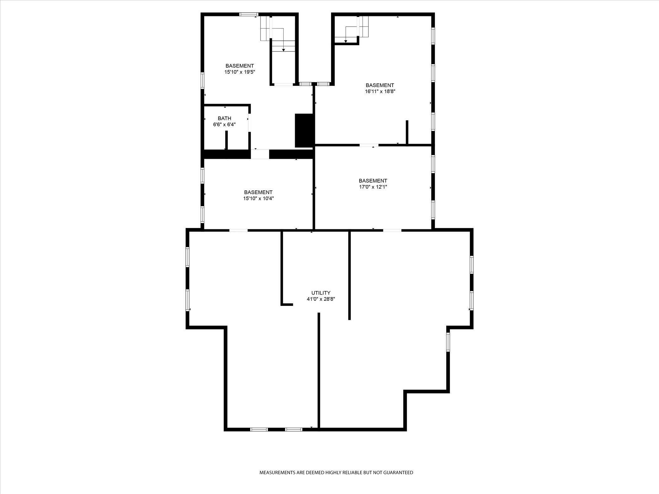 25 Orchard Place  Battle Creek MI 49017 photo