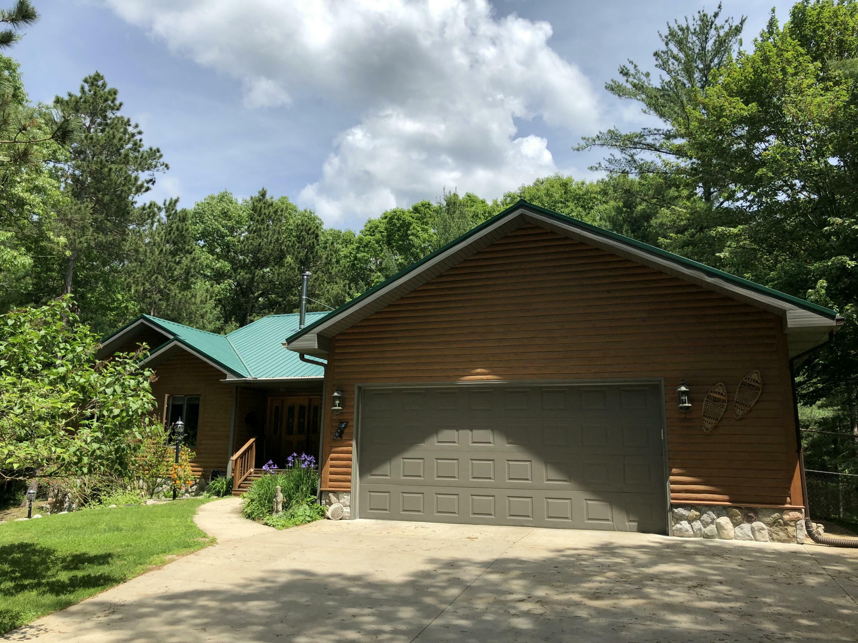 Property Photo:  2985 Wildwood Road  MI 49660 