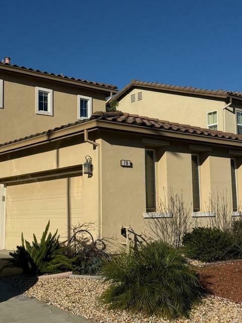 Property Photo:  70 Sarcedo Way  CA 94503 