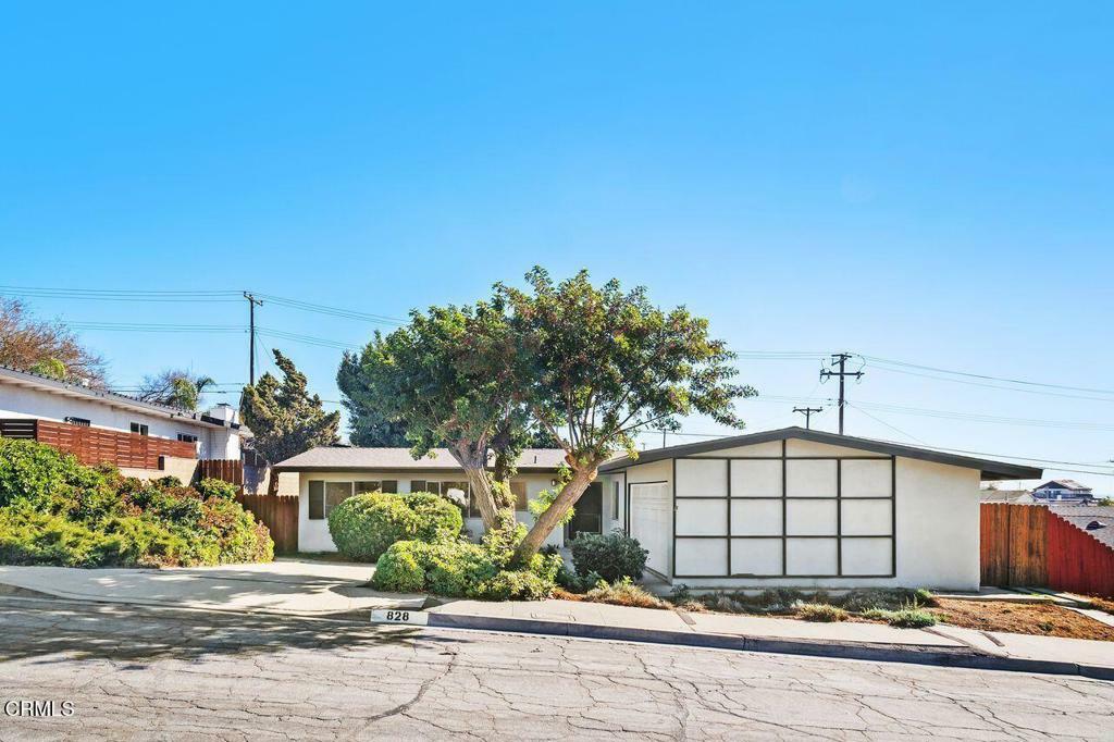 Property Photo:  828 Perry Avenue  CA 90640 