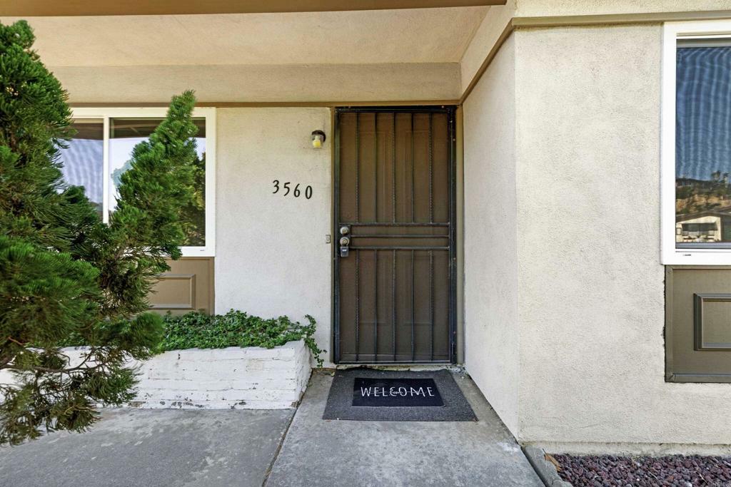 Property Photo:  3560 Mira Pacific  CA 92056 