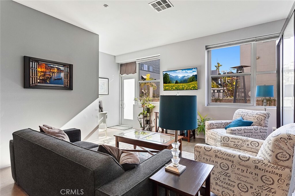 Property Photo: 435 W Center Street Promenade 219 CA 92805