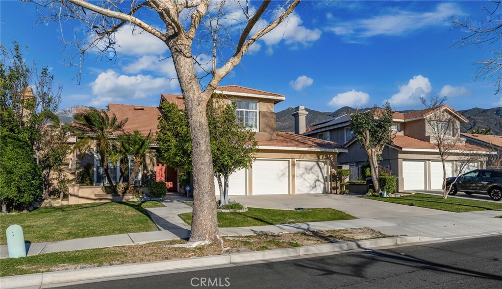 Property Photo:  14096 Arcadia Way  CA 91739 