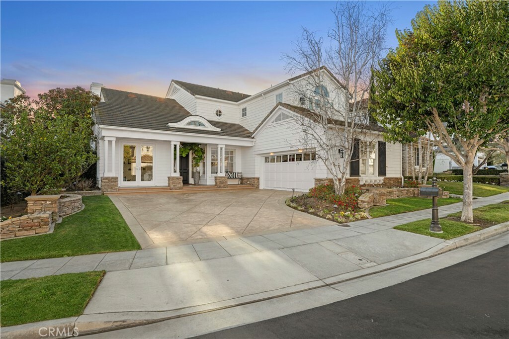 Property Photo: 7 Jupiter Hills Drive CA 92660