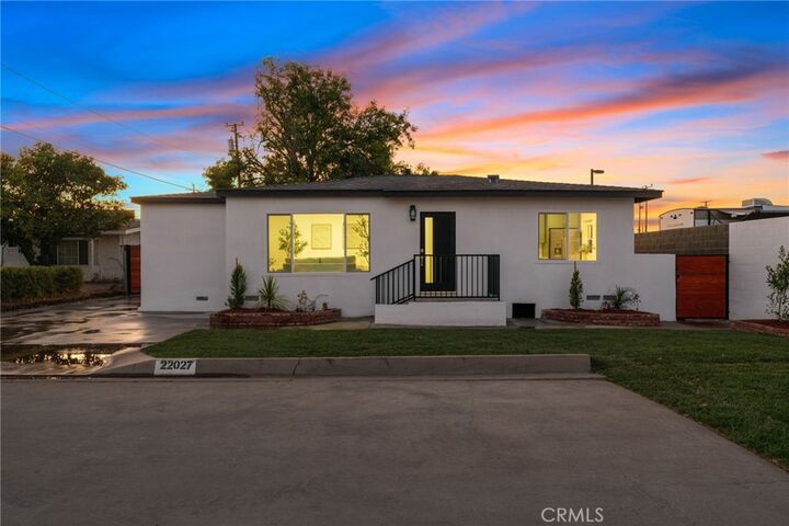 Property Photo: 22027 Bolsa Avenue CA 90745