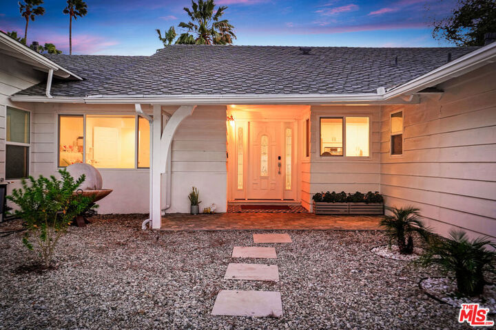 Property Photo: 18748 Devonshire Street CA 91324