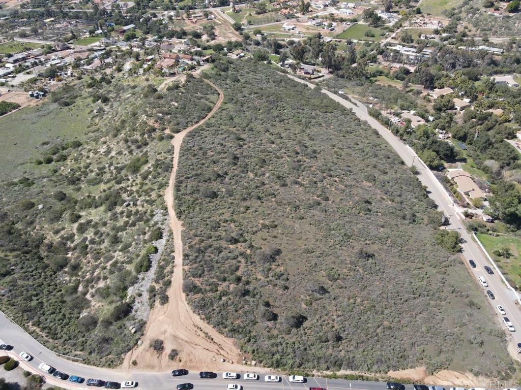 Property Photo:  0 Oak Creek Rd Phase 1  CA 92021 