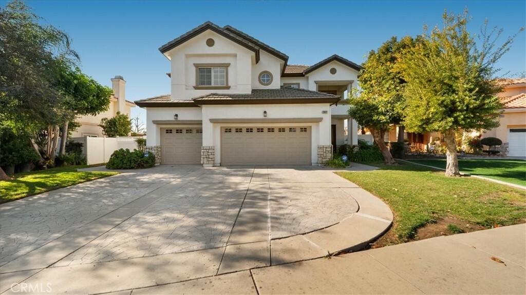 Property Photo:  12432 Concord Court  CA 91710 