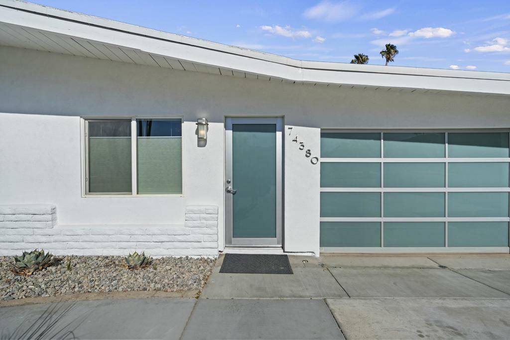 Property Photo:  74380 Peppergrass Street  CA 92260 