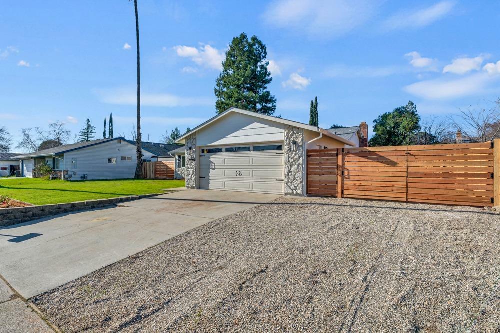 Property Photo:  232 Montrose Drive  CA 95630 