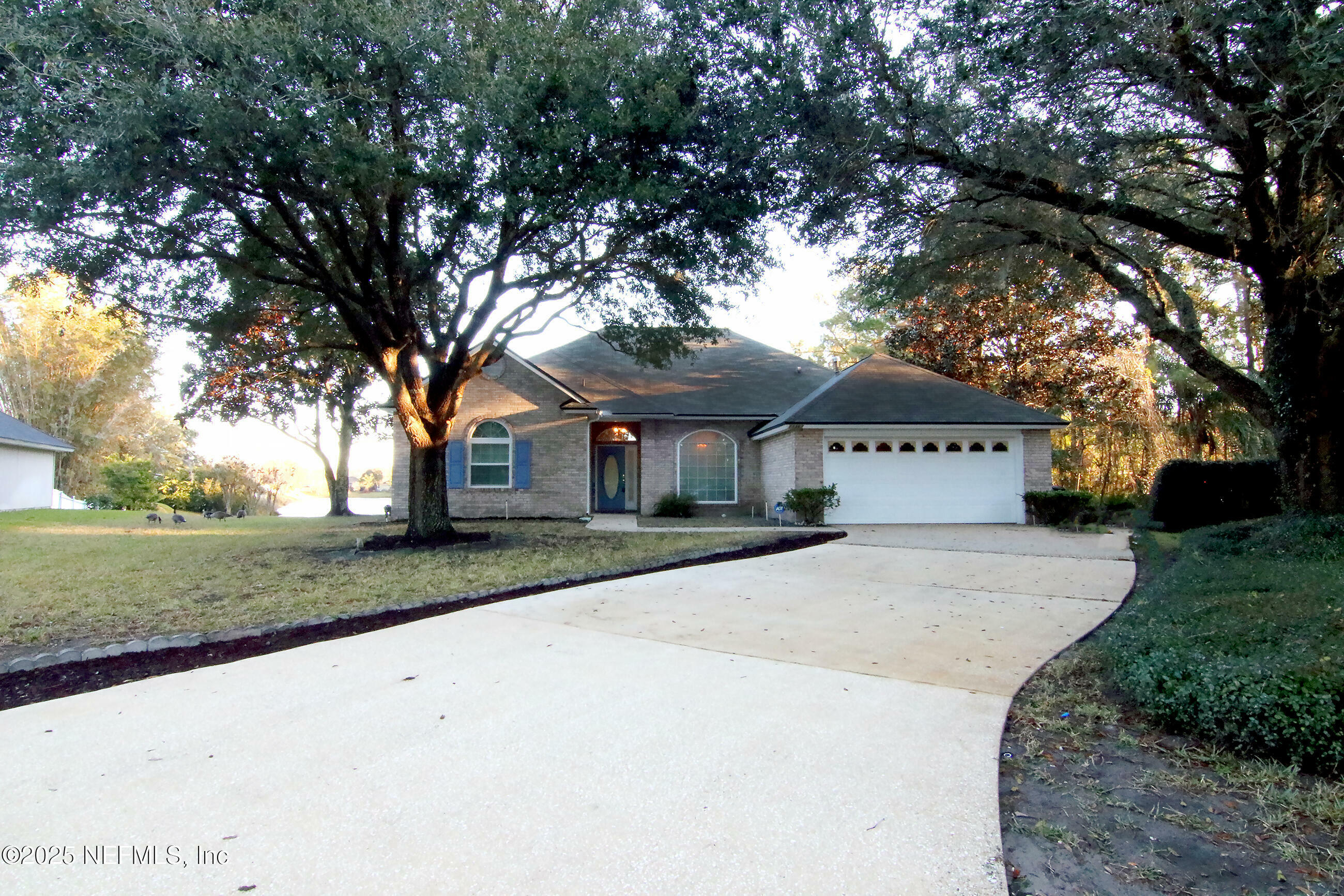 Property Photo:  11367 Willesdon Drive S  FL 32246 