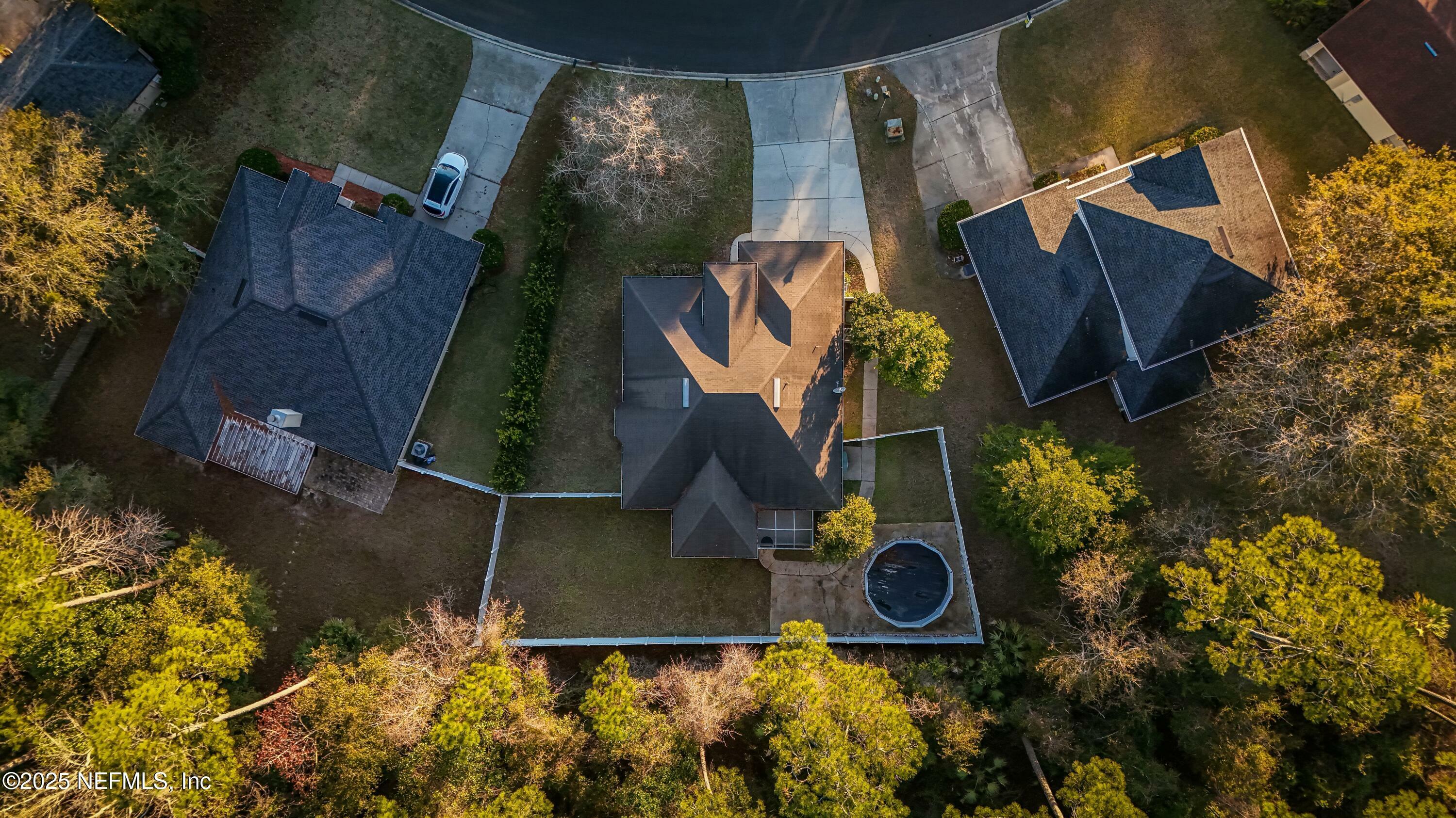 Property Photo: 96442 Nassau Lakes Circle FL 32034