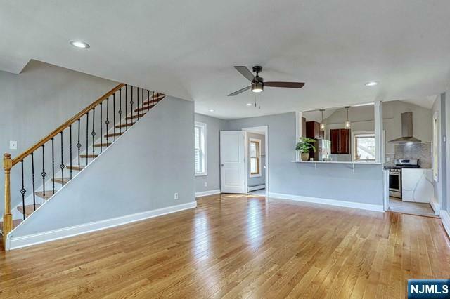 Property Photo:  101 Carlton Avenue  NJ 07073 