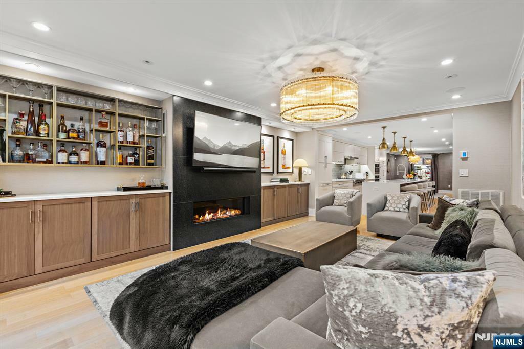 Property Photo: 1237 Garden Street NJ 07030