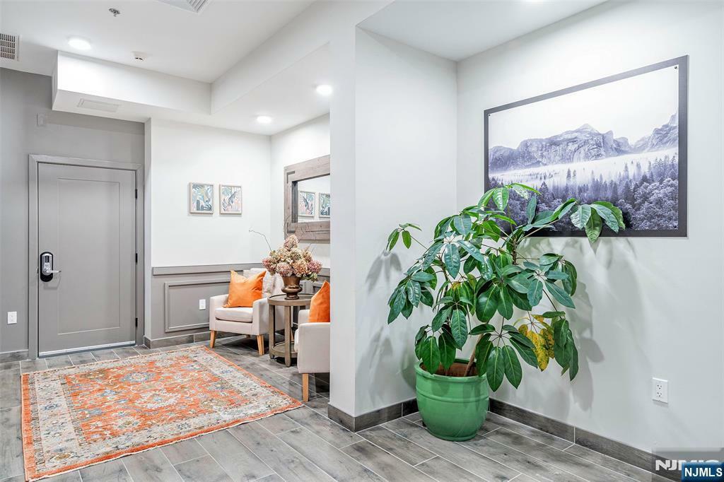 Property Photo: 660 Bloomfield Avenue 403 NJ 07003