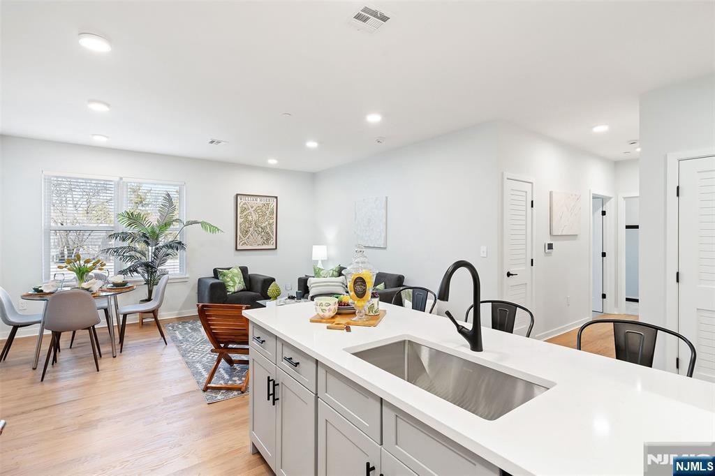 Property Photo: 660 Bloomfield Avenue 403 NJ 07003