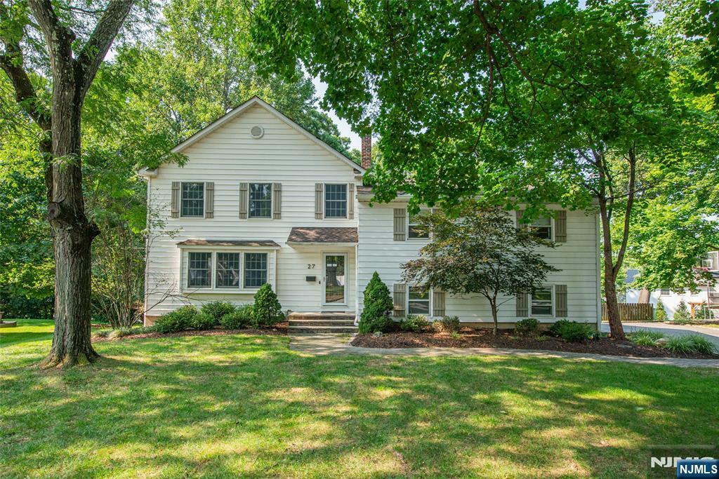 Property Photo:  27 Cherry Hill Road  NJ 07039 