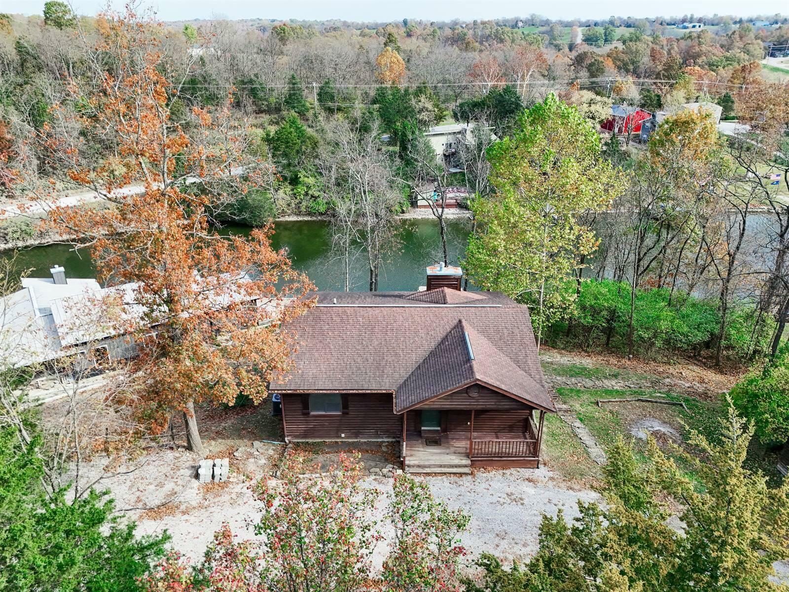 Property Photo:  445 Elk Lake Resort Rd  KY 40359 