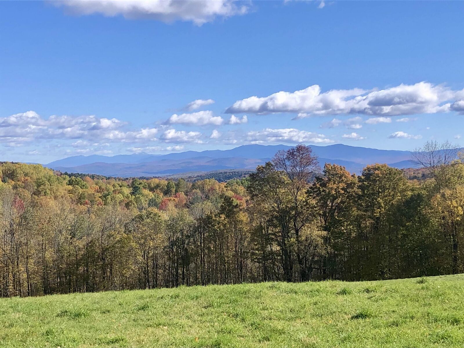 Property Photo: 61 Crosby Road VT 05076