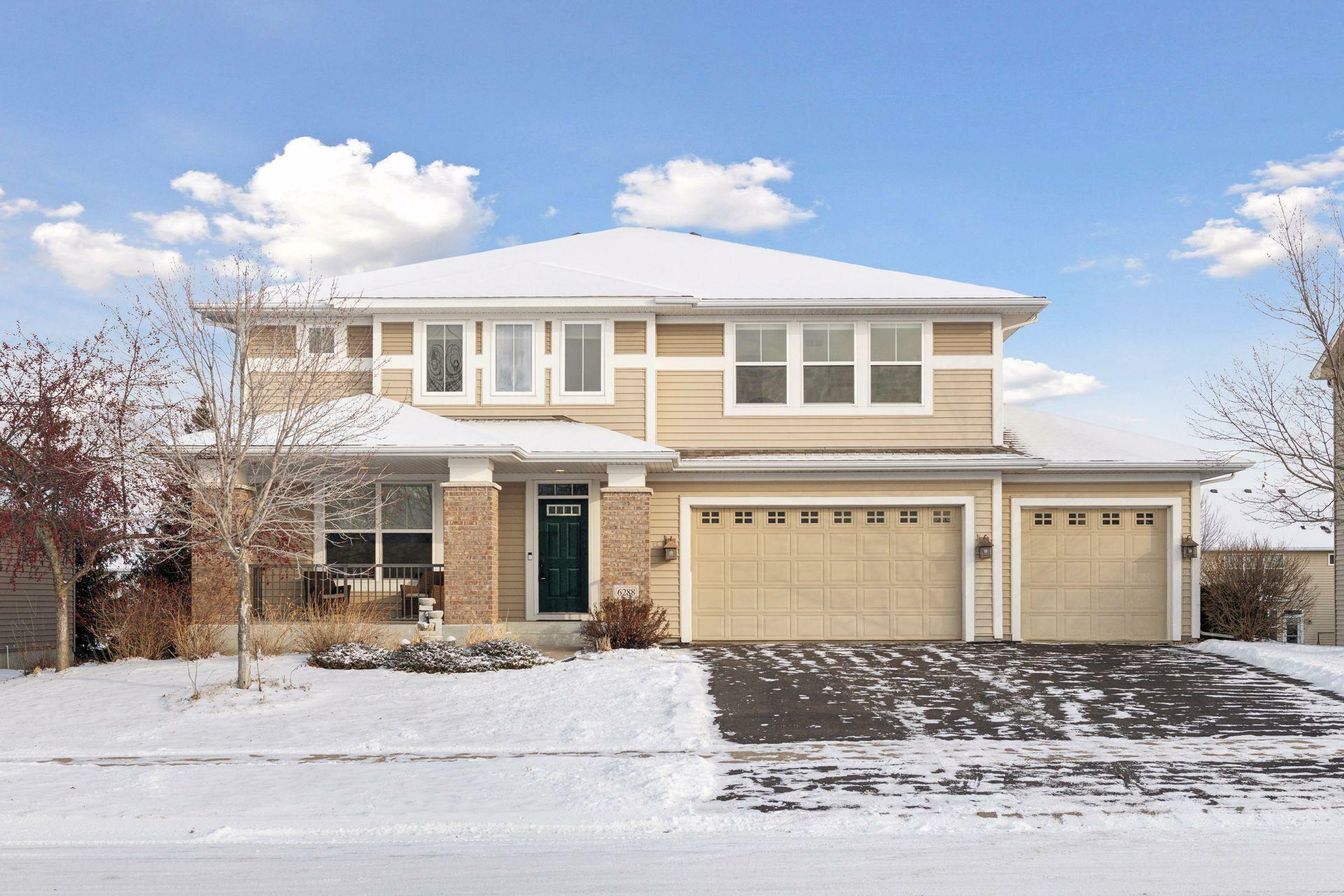 6288 Queensland Lane N  Maple Grove MN 55311 photo