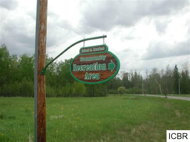 Property Photo: Lt 4 Blk 4 Aspen Dr MN 56636