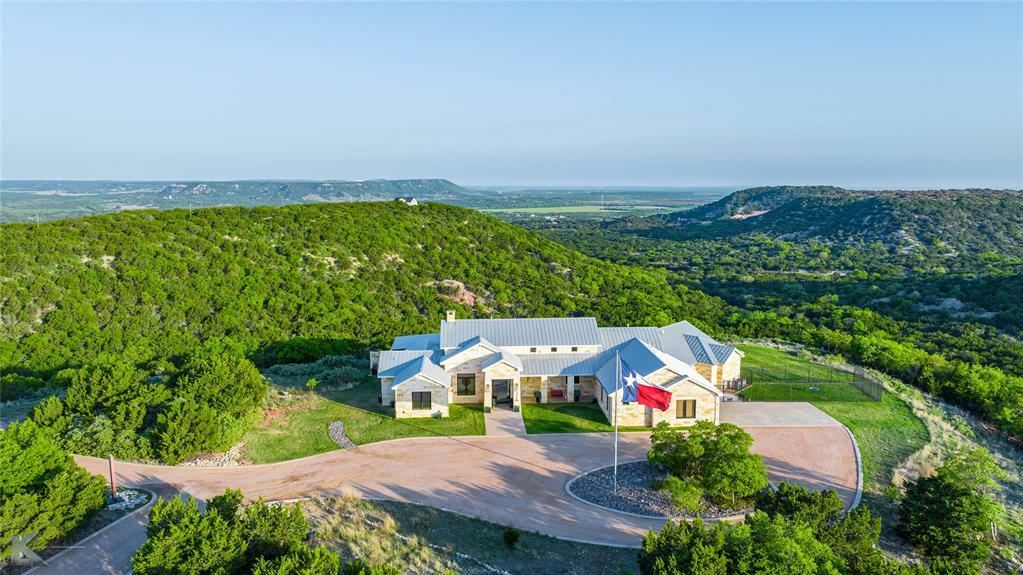 226 Rabbit Run  Tuscola TX 79562 photo