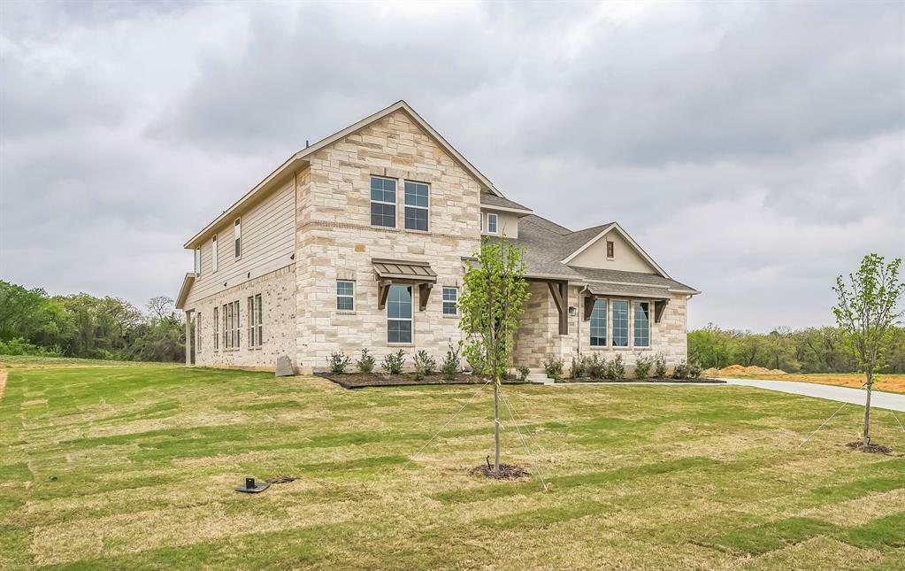 Property Photo: 3308 Olympia Fields Drive TX 76028