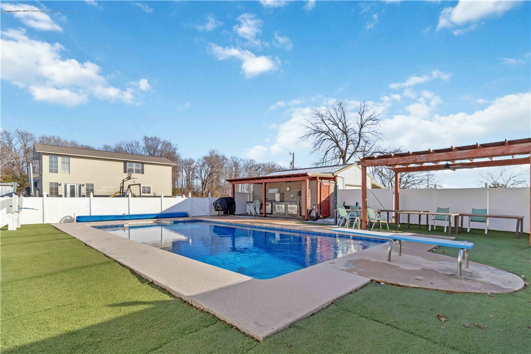 13693 N Mount Pleasant Road  Gravette AR 72736 photo