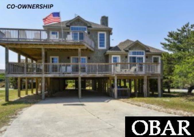 Property Photo: 140 N Spinnaker Court NC 27949