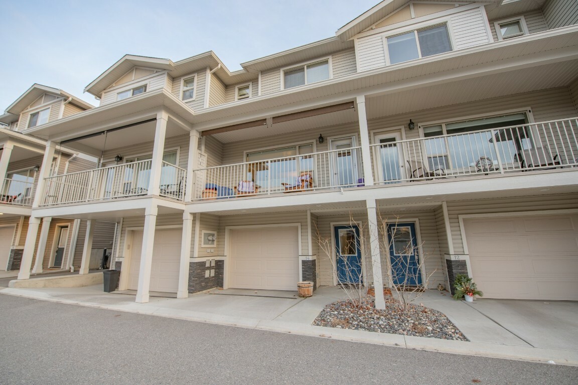 Photo de la propriété:  4700 Okanagan Avenue 14  BC V1T 9Y7 