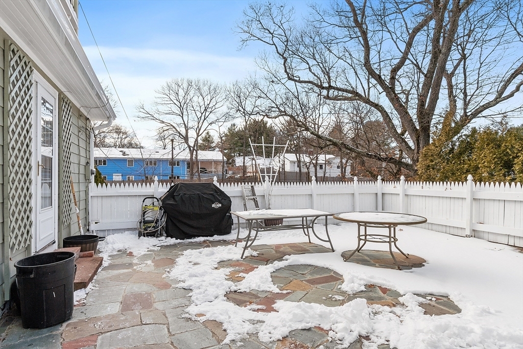 Property Photo:  603 Lynnfield St  MA 01904 