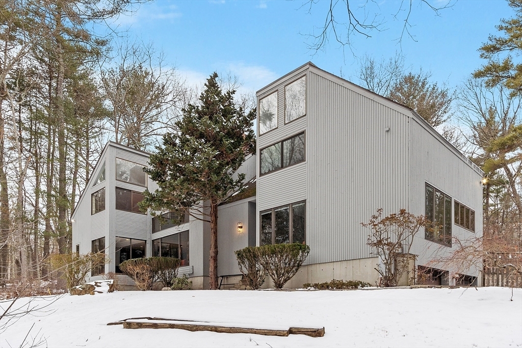 Property Photo:  91 Laurelwood Drive  MA 01741 