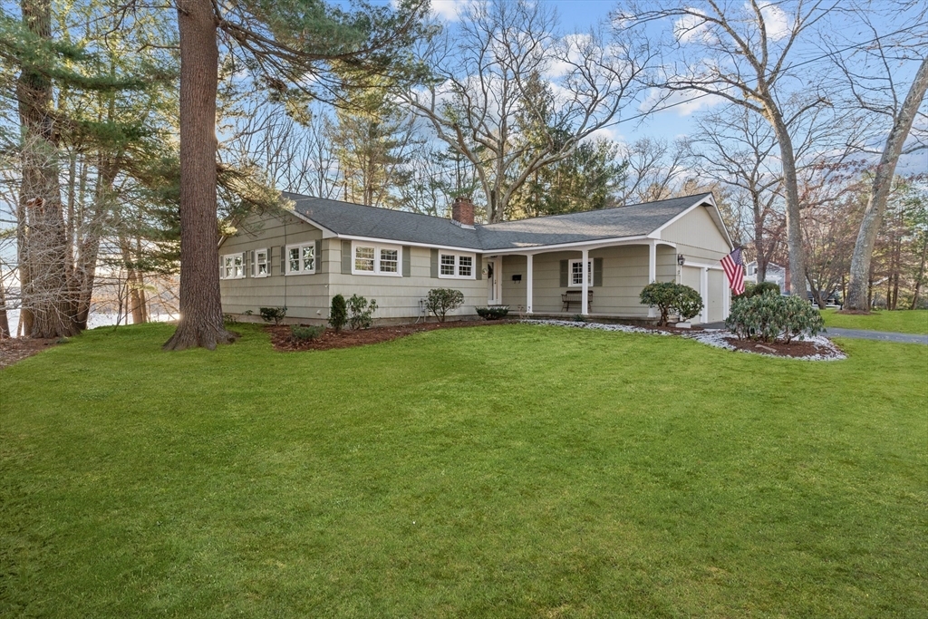 Property Photo:  12 Delmar Avenue  MA 01701 