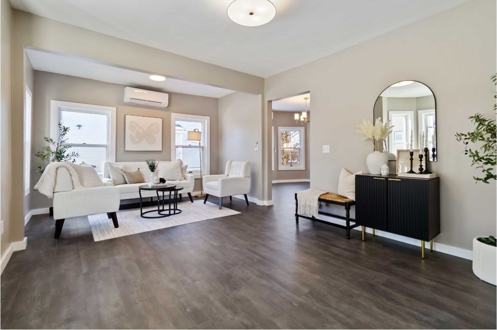 Property Photo: 12 Cottage Street MA 02180