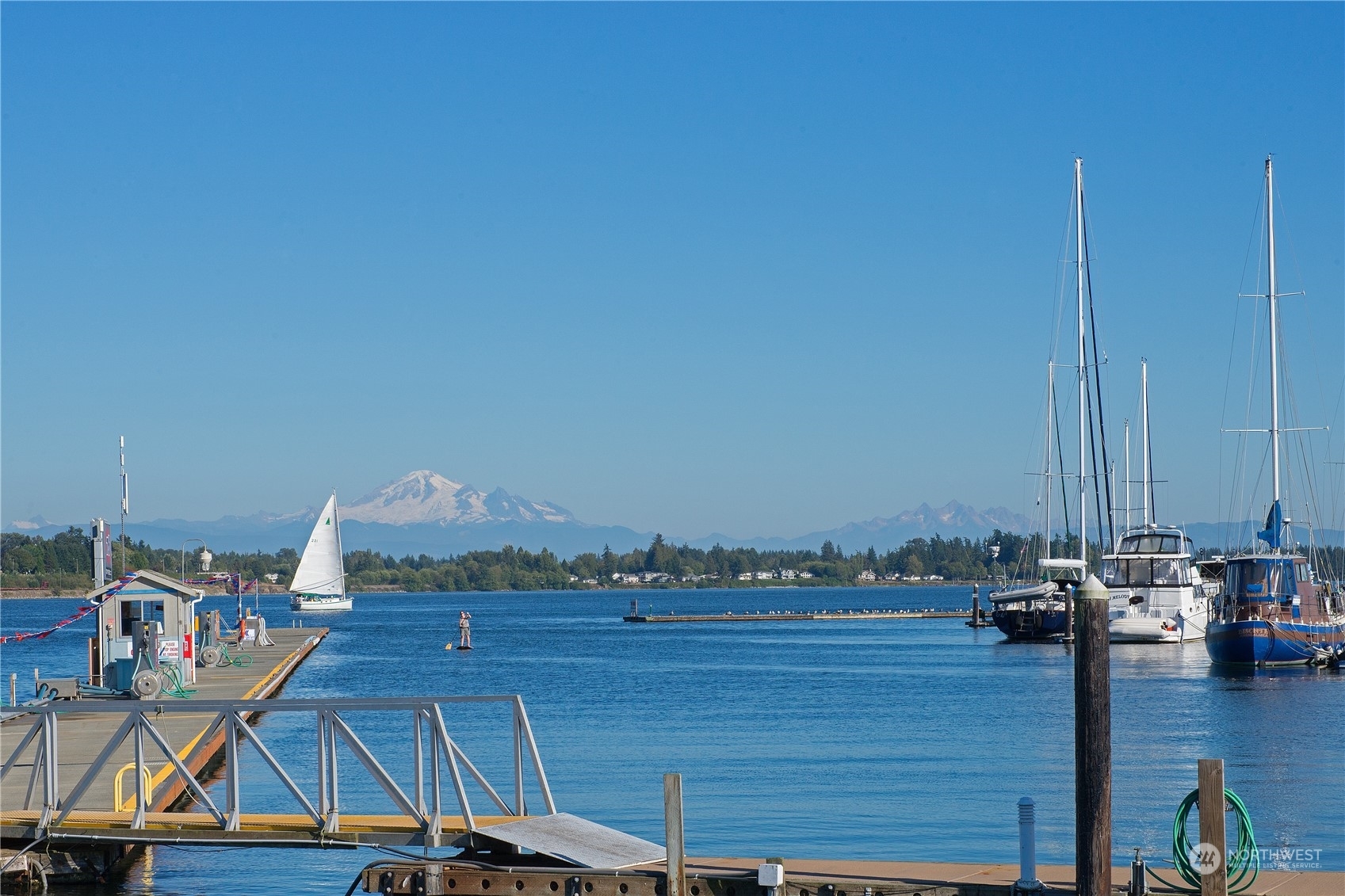 Property Photo:  9540  Semiahmoo Parkway E20  WA 98230 