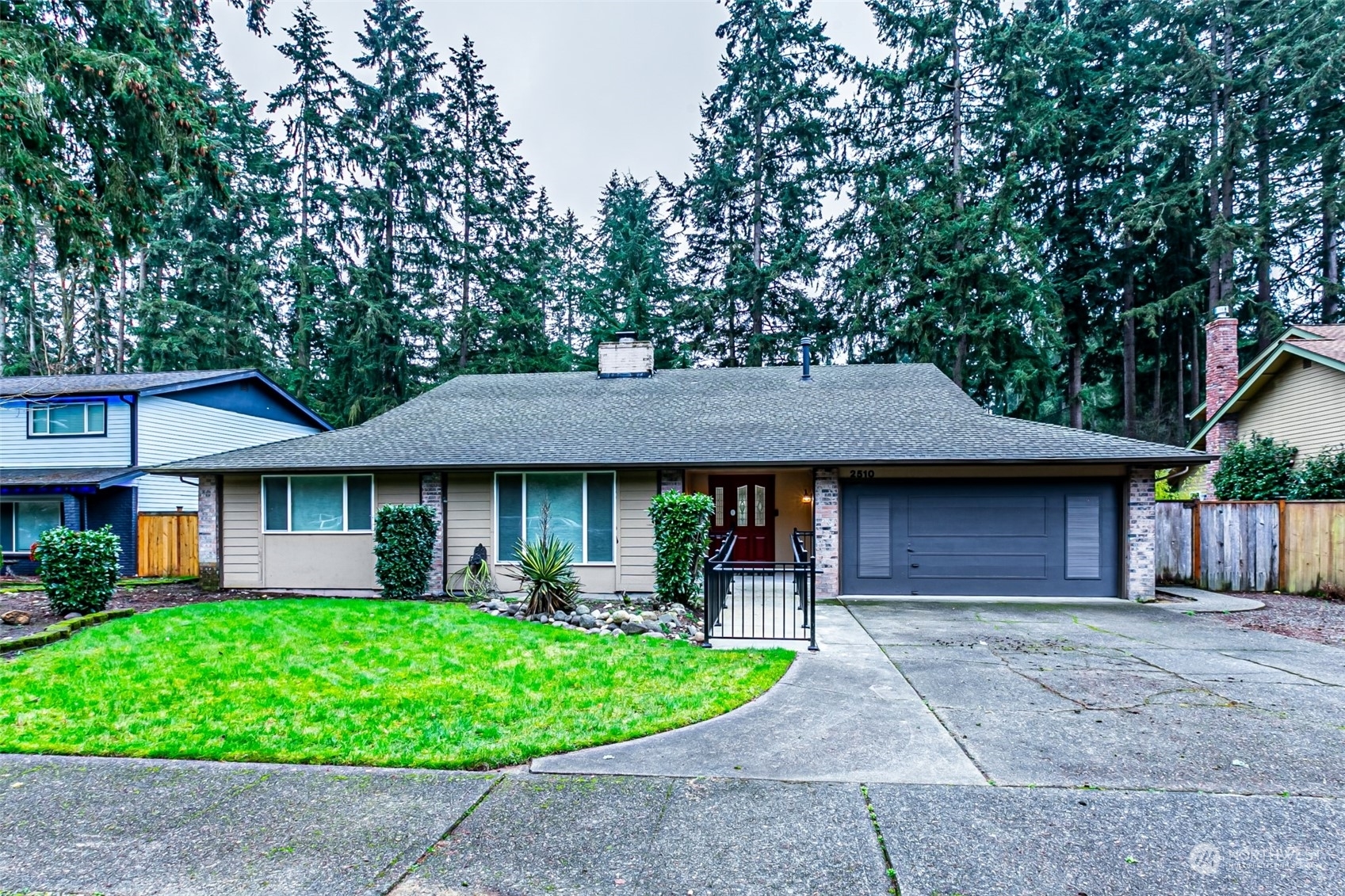 2510  32nd Avenue SE  Puyallup WA 98374 photo