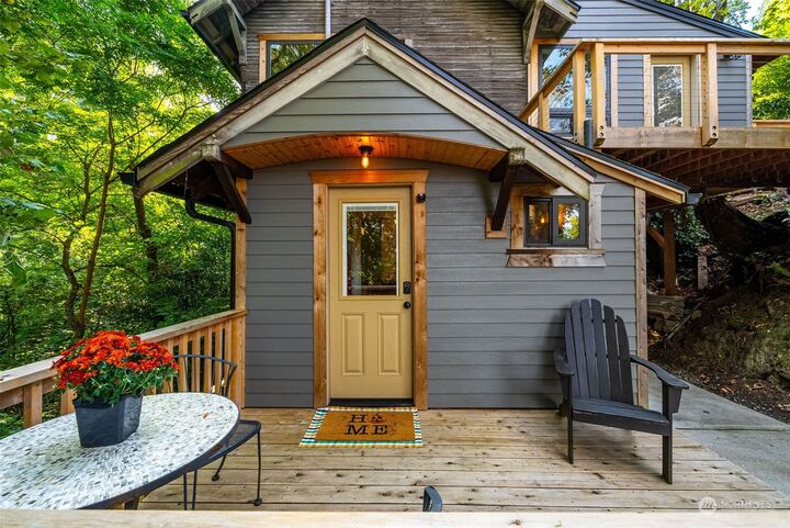 Property Photo: 3016 N 34th Street WA 98407